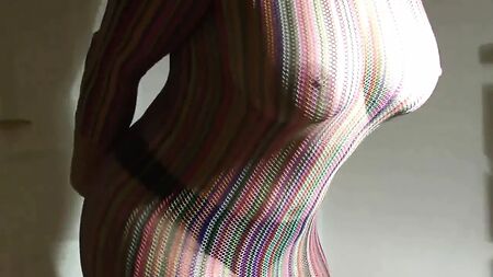 Ganadora del premio 2017: categoría «Mejores pechos grandes»