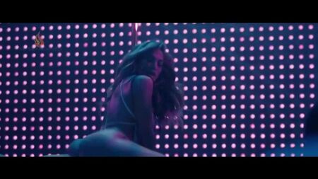 Jennifer López - Hustlers (2019)