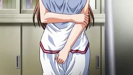 Kyouiku Shidou: La serie animada, episodio 1, subtitulado en inglés, sin censura