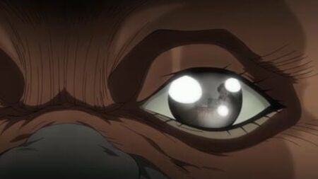 Escena de la ducha - de Jojo SC.07