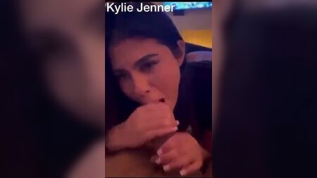 Kylie Jenner y Tyga