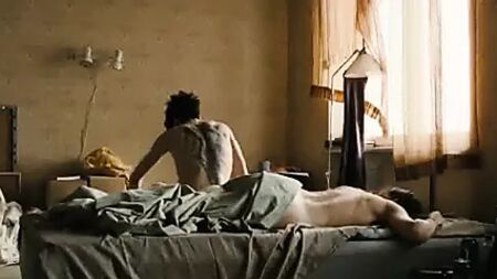 Noomi Rapace - La chica con el tatuaje del dragón (Suecia)