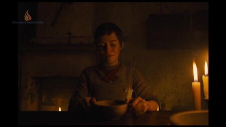 Sophia Lillis - Gretel y Hansel (2020)