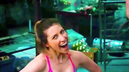 Eden Sher - Película de Netflix «Step Sisters»