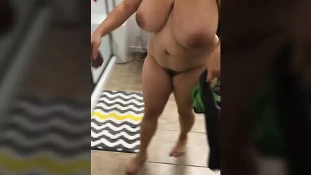 Recopilación de selfies de tetas grandes 2