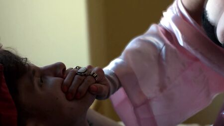Madre e hijastro: las mejores escenas de un cortometraje