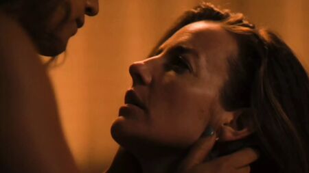 The L Word: Volumen 1 (Recopilación de escenas de sexo de lesbianas famosas)