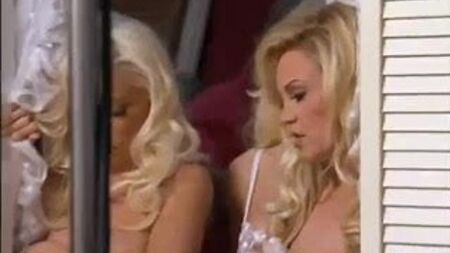Chicas de al lado SIN CENSURA
