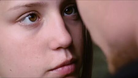 Lea Seydoux, Adèle Exarchopoulos - «Azul es el color más cálido»
