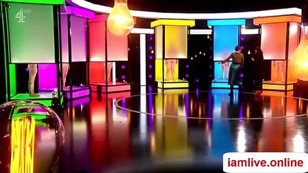 Naked Attraction, temporada 5, episodio 89