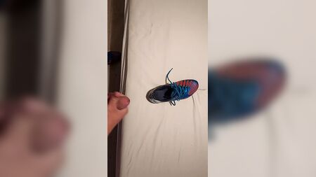 Jugar con mis nuevas botas de fútbol Adidas Predator
