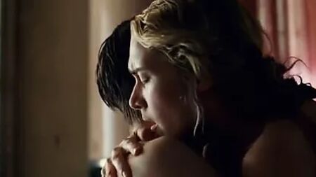 Recopilación de desnudos de Kate Winslet en «El lector»