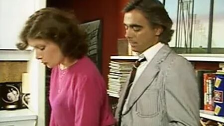 Un buen cliente - Un Bon Client (1981)