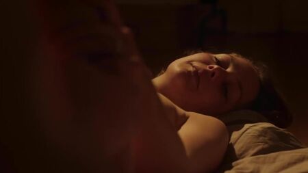 Luise Heyer - Fado 2016: Escenas de sexo