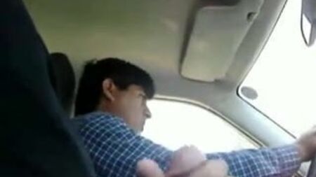 tú conduces y yo me pajeo
