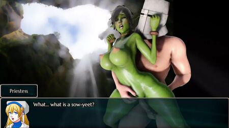 Goblin Layer - (EP 01) - Exposiciones