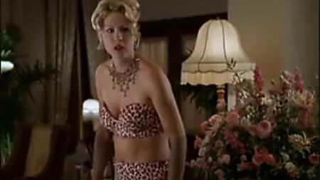 Jenna Elfman - La tribu de los Krippendorf