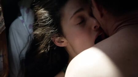 Emmy Rossum - Colección de la temporada 6 de «Shameless»
