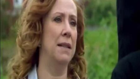 Melanie Hill, una milf muy sexy