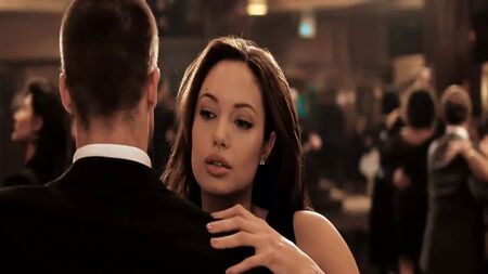 Angelina Jolie - Mr. y Mrs. Smith