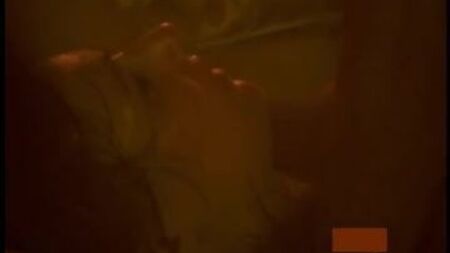 Escena de sexo de Leonine Smith en «Underbelly»