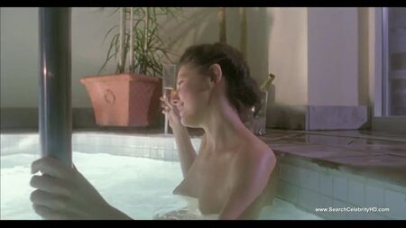 Escena de desnudo de Liliana Komorowska - Scanners 3 - HD