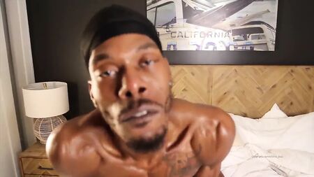 Venom y Ricco Blac