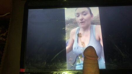 Mi reacción ante las sonrisas de Ali
