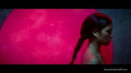 Cassie Ventura desnuda - 3AM