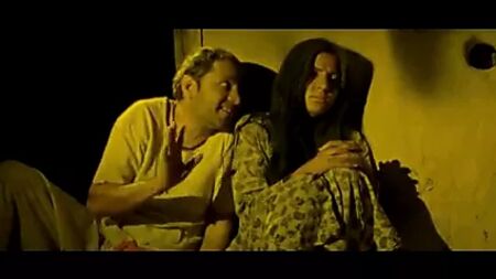 Película bangladesí de serie B sin censura