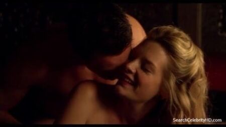 Andrea Lowe desnuda - Los Tudor, temporada 2, episodio 3