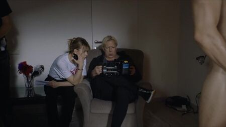 Happy End, temporada 1, episodio 8 (2021)
