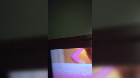 Un desconocido en una cabina de porno en Florida, 22 de septiembre de 2018