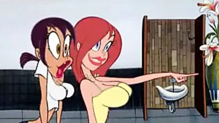 Ren y Stimpy (El episodio perdido)