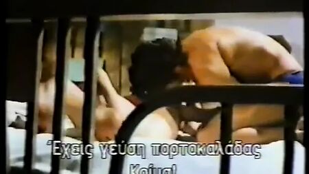 Las dos caras del amor - Anna Fonsou (porno clásico)