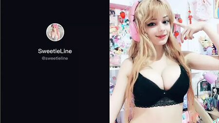 Línea Sweetie