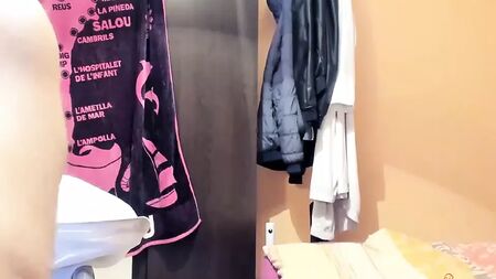 Una pareja de Varna folla y se la chupa