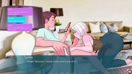 SexNote - (Parte 18) - Sin clasificación