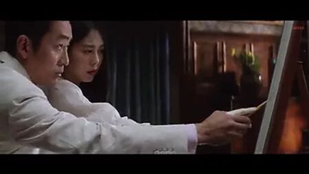 Min-hee Kim y Tae Ri Kim - La criada
