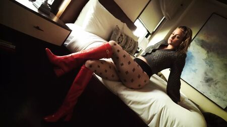 Lili Reinhart ¡FAP, FAP!