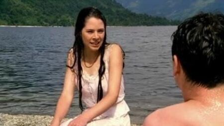 Elaine Cassidy - El mundo perdido