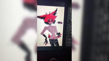 Homenaje a Alastor Cum
