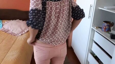 43 MINUTOS DE ESCENAS ERÓTICAS DE MI ESPOSA SEXY