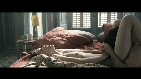 El sexo de los ángeles (2012)