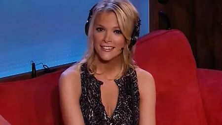Megyn Kelly (Fox News) habla de su vida sexual con Howard Stern