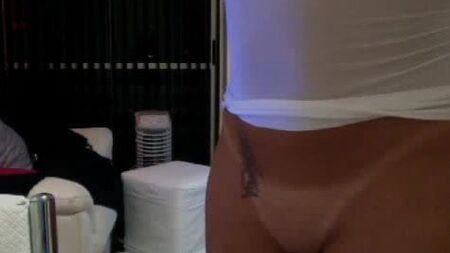 chica de compañía de São Paulo en mi webcam Luna