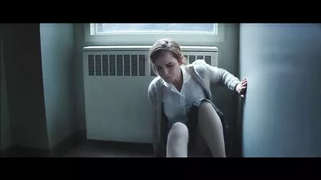 Escena de sexo de Emma Watson