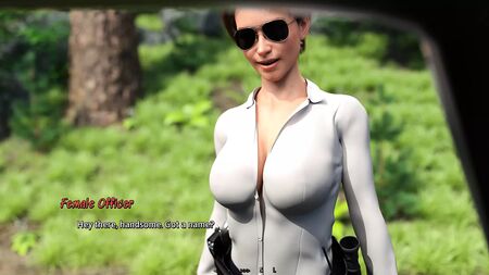 Calor de verano: Sexy Miss - Ep. 5