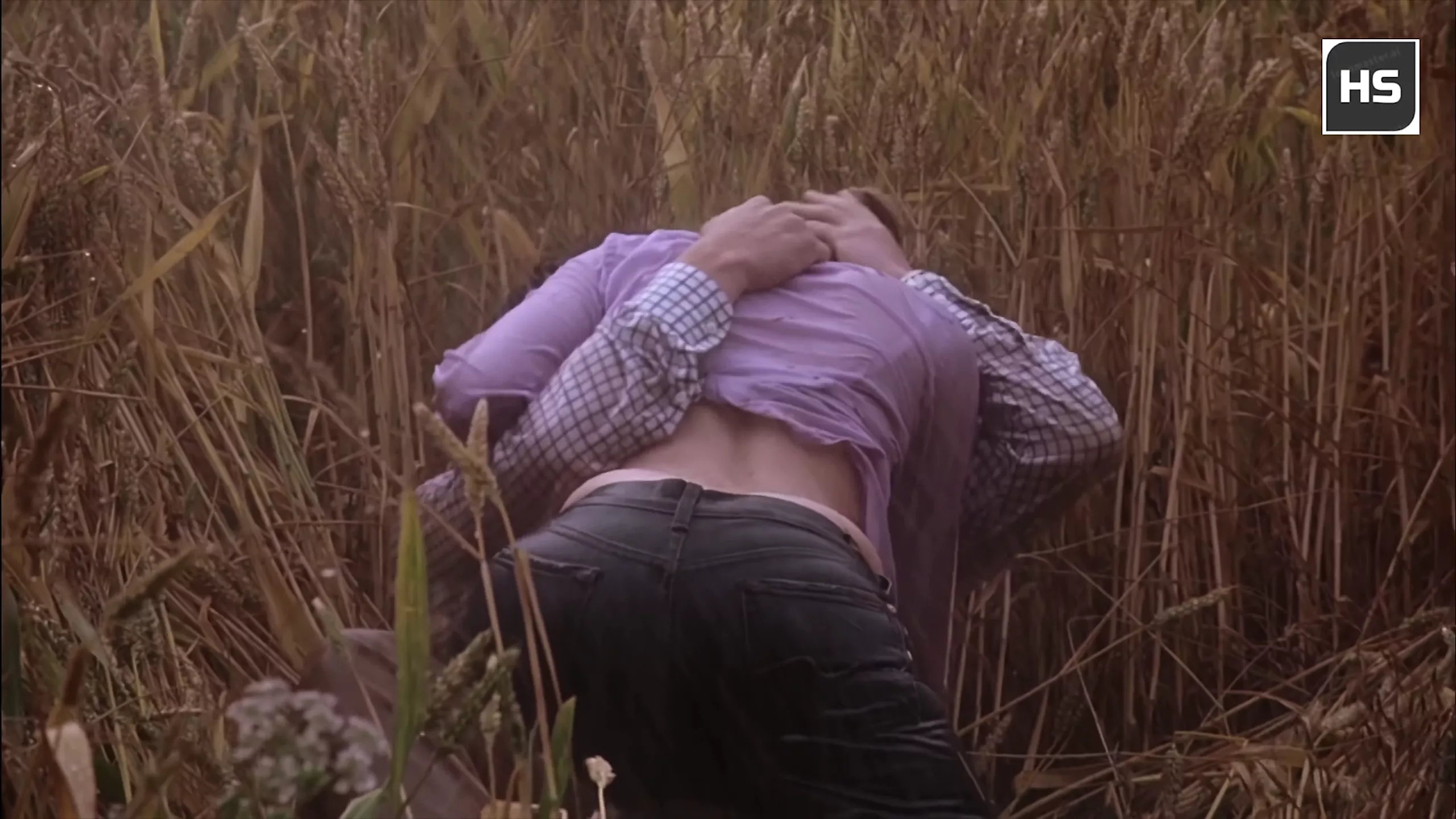 Scarlett Johansson Hot Sexy Scenes 4K 