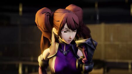 El auge y la caída de Kujikawa
